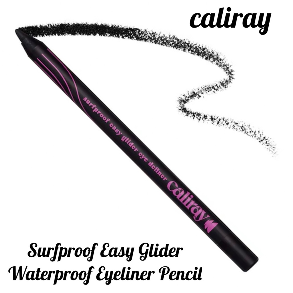 Caliray Eyeliner Waterproof